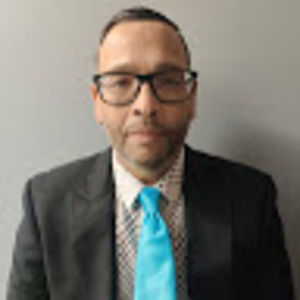 Meet your Posher, William